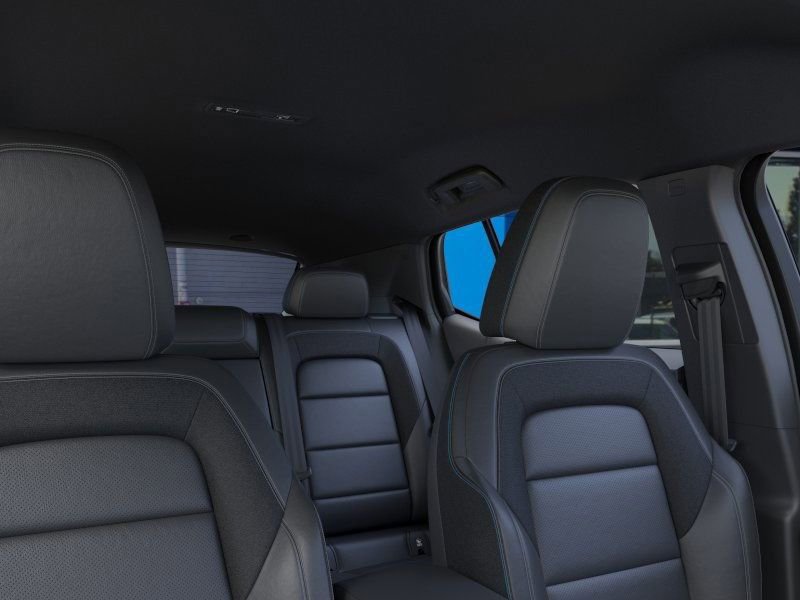 New 2026 Chevrolet Equinox EV LT image 25