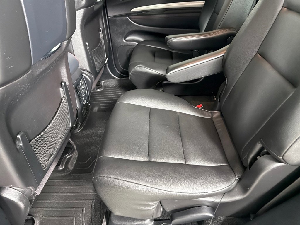Used 2014 Dodge Durango R/T w/ Technology Group AWD/4WD image 21