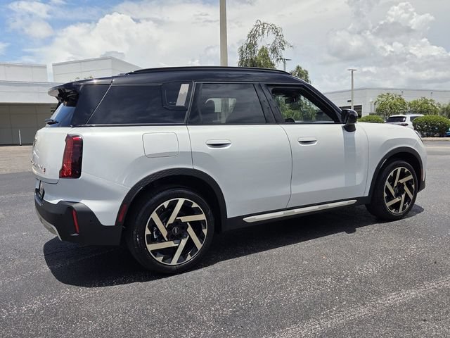 New 2027 MINI Cooper Countryman S AWD/4WD image 7