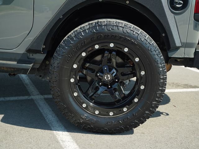 Used 2018 Jeep Wrangler Sport S image 38