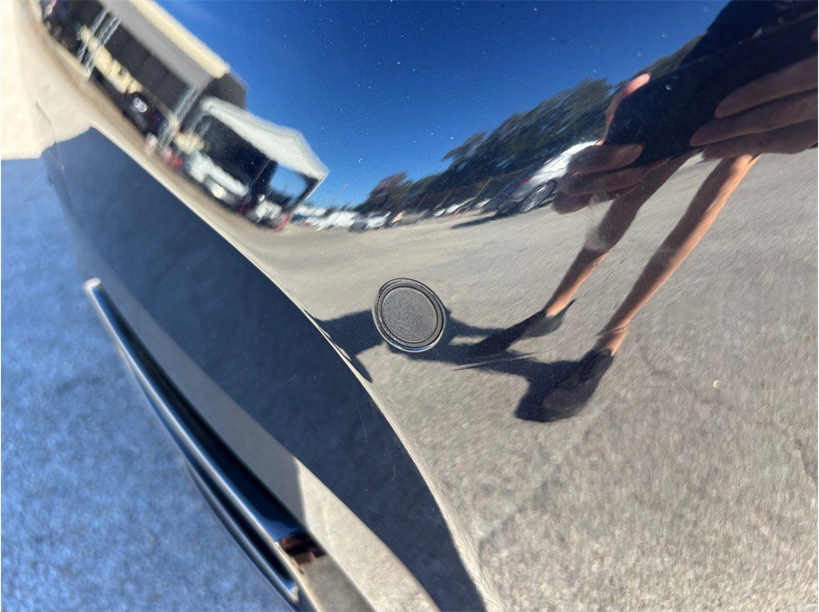 Used 2019 BMW 740i 740i Sedan 4D w/ M Sport Package image 14