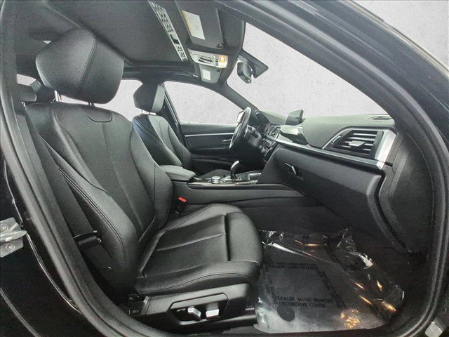 Used 2016 BMW 328i xDrive Sedan AWD/4WD image 25