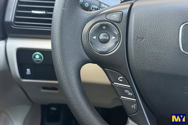Used 2014 Honda Accord EX image 28