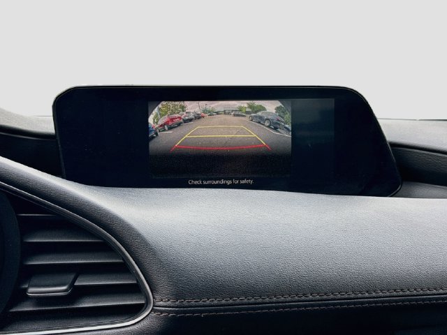 Used 2025 MAZDA MAZDA3 s FWD image 19
