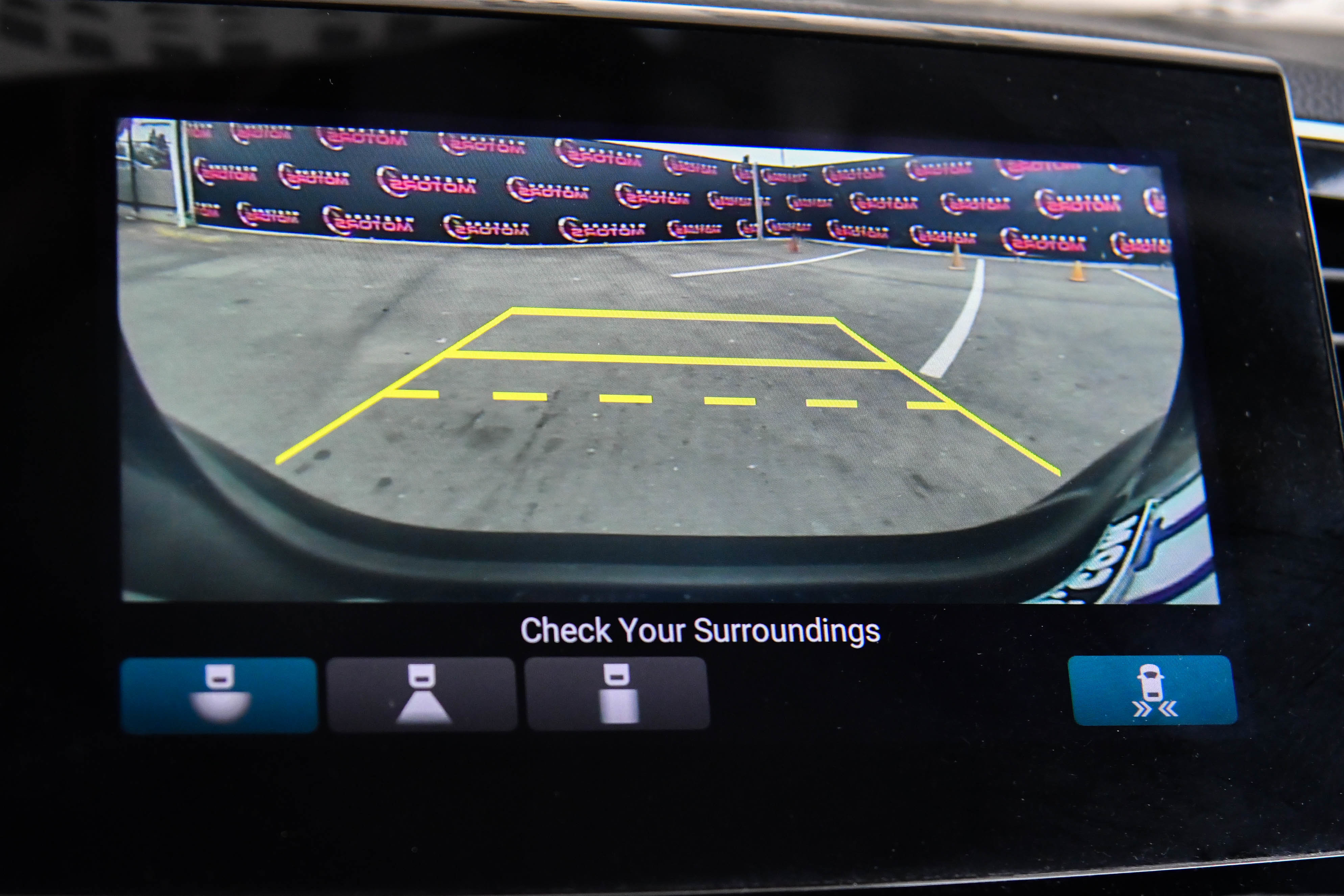 Used 2020 Honda Pilot EX-L image 19