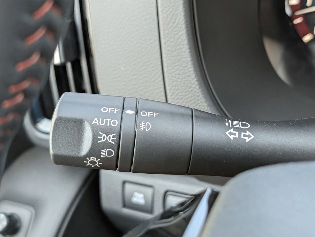 New 2025 Nissan Frontier PRO-4X w/ Pro Premium Package image 23