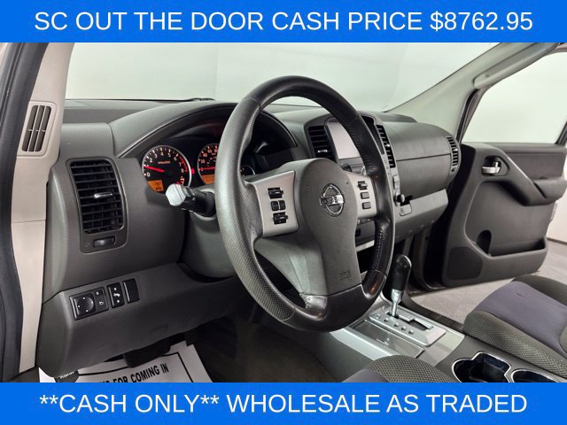 Used 2008 Nissan Pathfinder SE w/ Premium Pkg AWD/4WD image 16