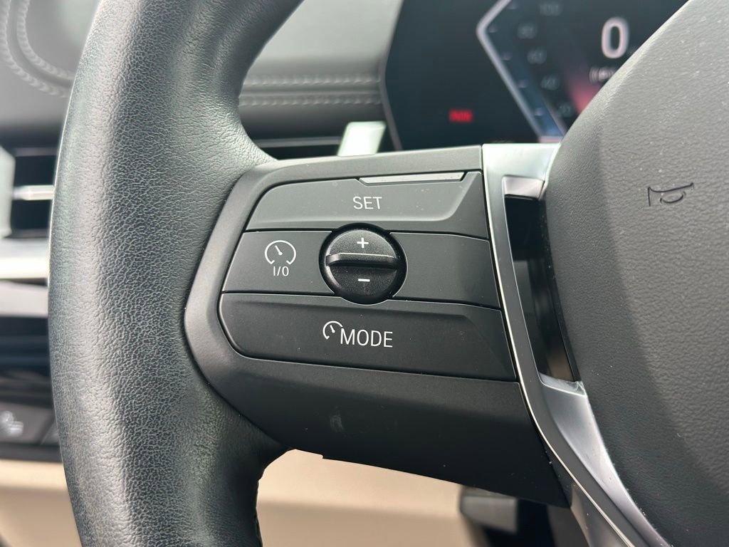 Certified 2024 BMW X1 xDrive28i w/ Premium Package image 30