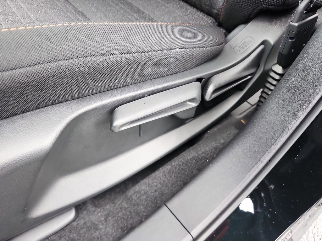 New 2026 Honda HR-V Sport image 26