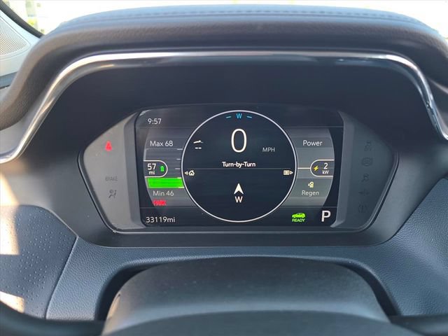 Certified 2023 Chevrolet Bolt EUV Premier FWD image 23