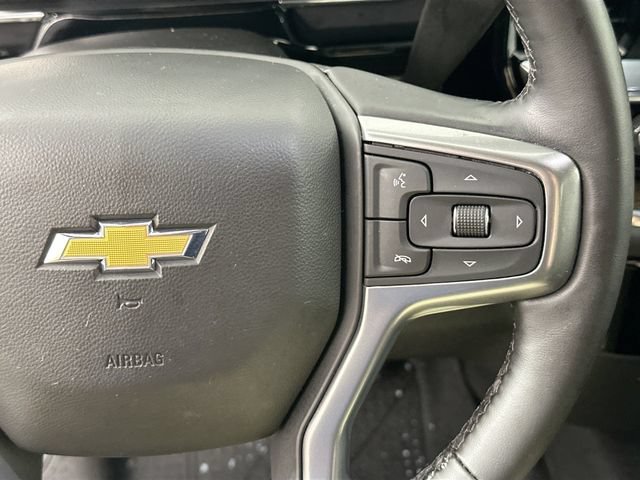 Used 2024 Chevrolet Silverado 1500 LT AWD/4WD image 21