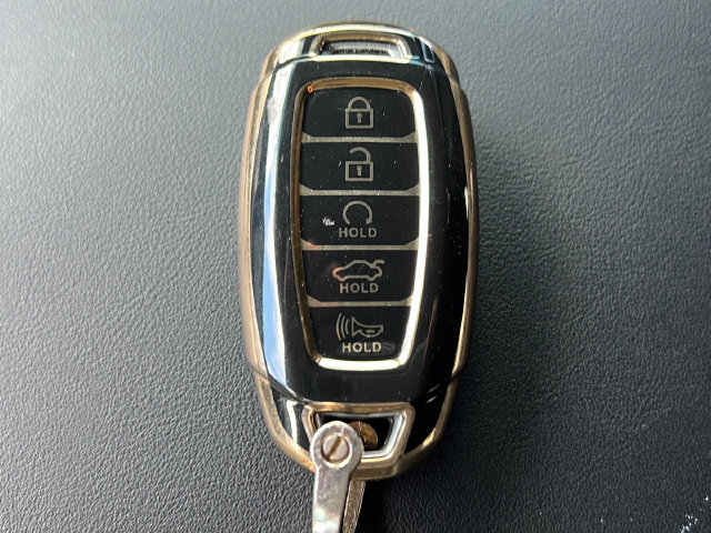 Used 2020 Hyundai Palisade Limited AWD/4WD image 37