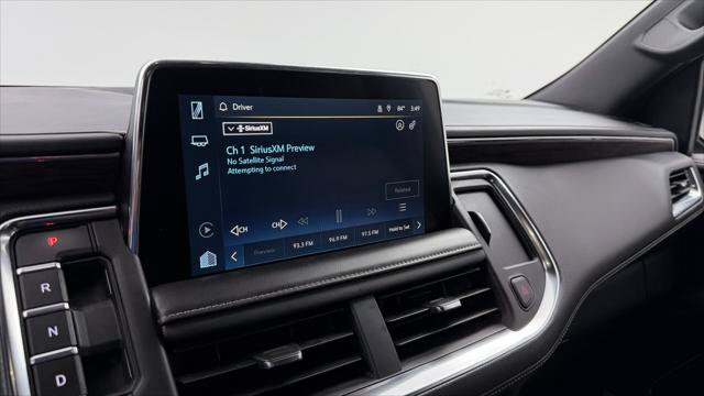 Used 2023 Chevrolet Tahoe Premier AWD/4WD image 29