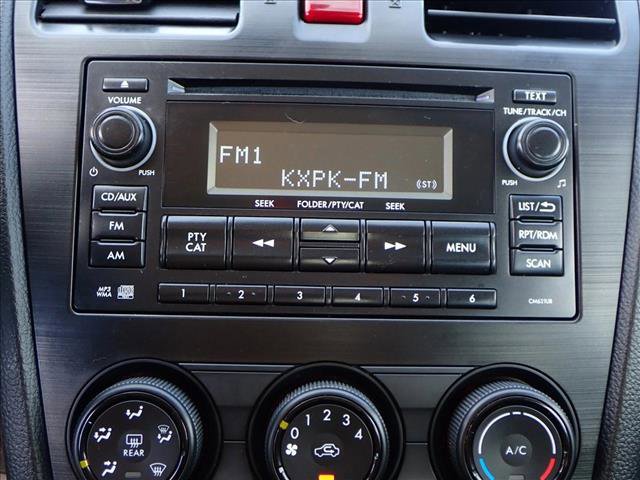 Used 2014 Subaru Impreza 2.0i image 14