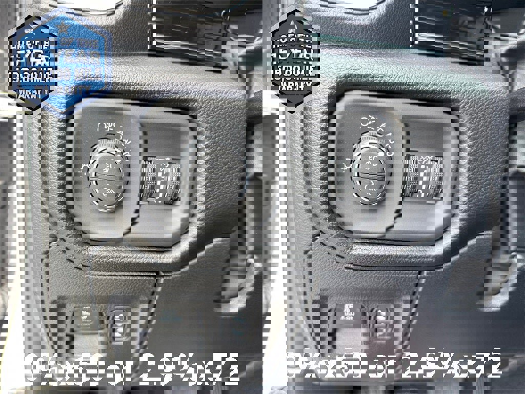New 2026 RAM 1500 Laramie w/ Night Edition image 19