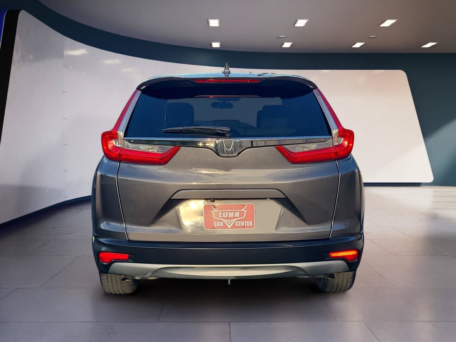 Used 2017 Honda CR-V EX image 4