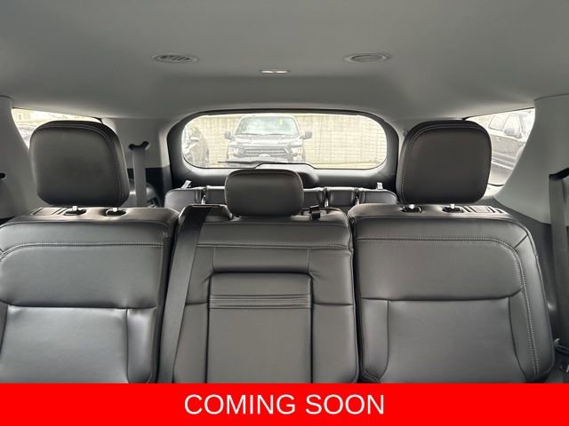 Used 2023 Ford Explorer XLT w/ Equipment Group 202A AWD/4WD image 10