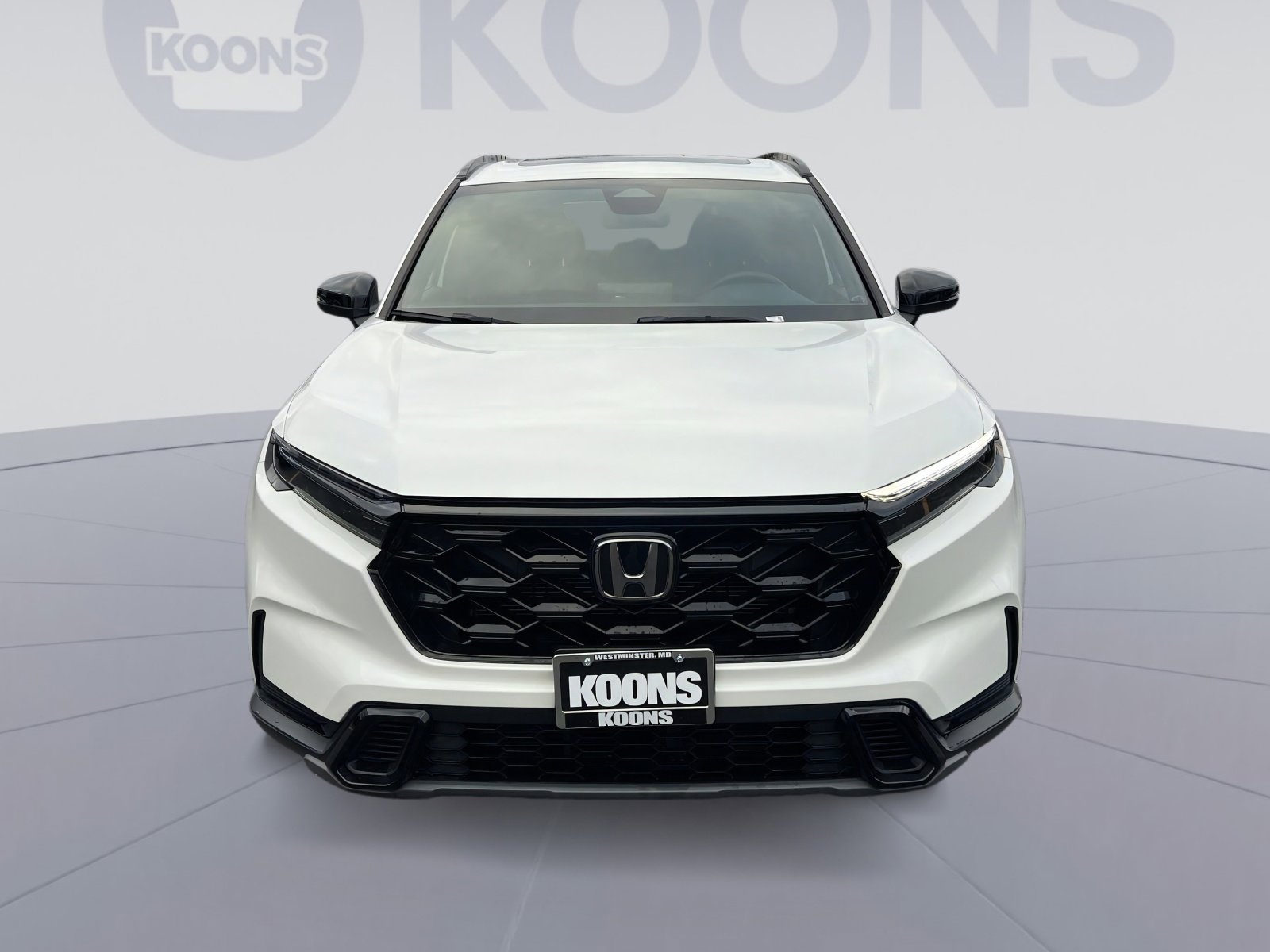Used 2023 Honda CR-V Sport image 11