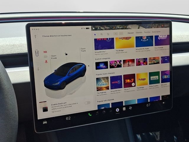 Used 2024 Tesla Model 3 Long Range RWD image 18
