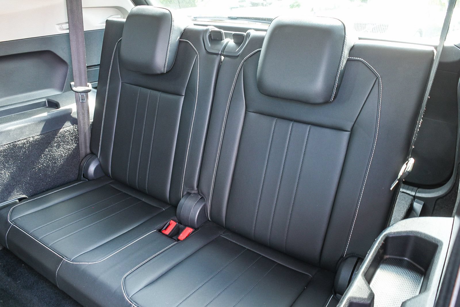 Used 2023 Volkswagen Tiguan SE FWD image 20
