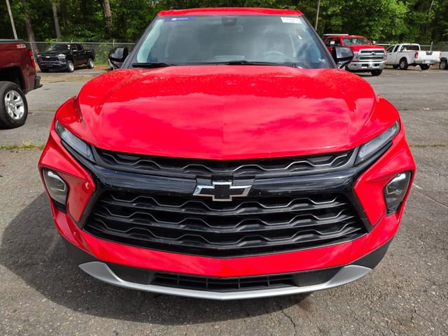 Used 2024 Chevrolet Blazer LT w/ Convenience Package image 11