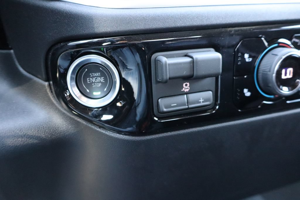 New 2026 Chevrolet Silverado 1500 LT AWD/4WD image 13