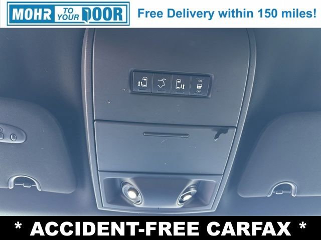 Used 2019 Dodge Grand Caravan GT image 21