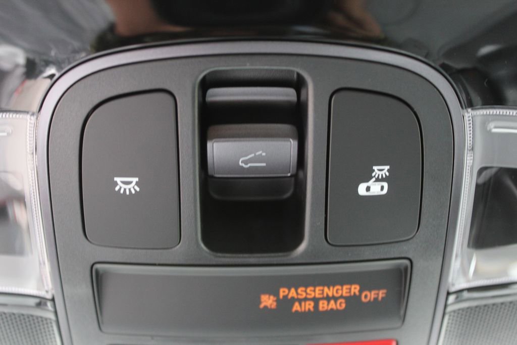 New 2026 Hyundai Sonata N Line image 24