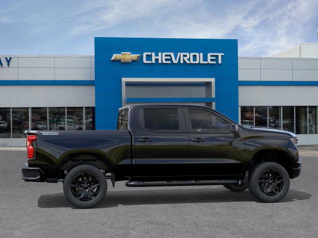 New 2026 Chevrolet Silverado 1500 LT Trail Boss image 5