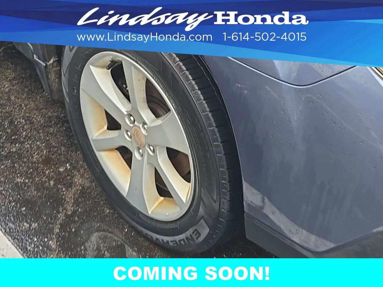 Used 2013 Subaru Outback 2.5i Premium w/ All-Weather Pkg image 12