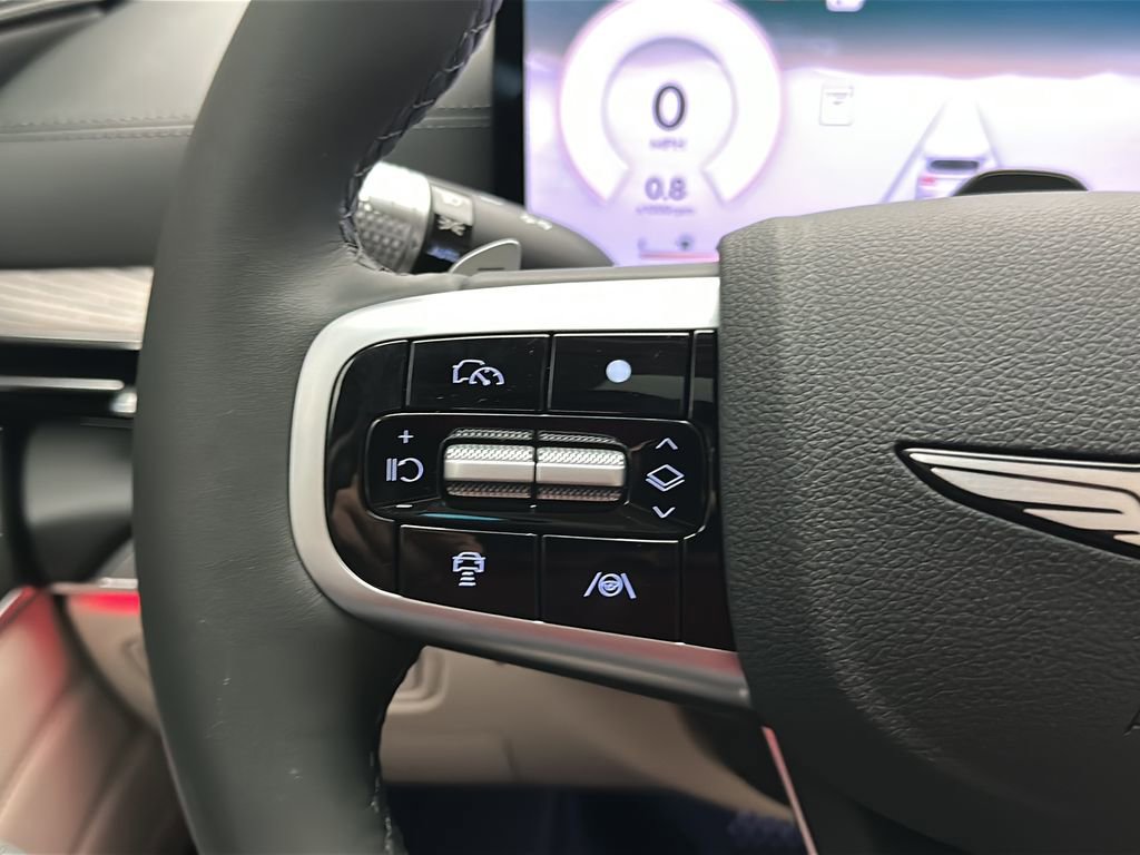 New 2026 Genesis GV80 2.5T Advanced AWD/4WD image 26