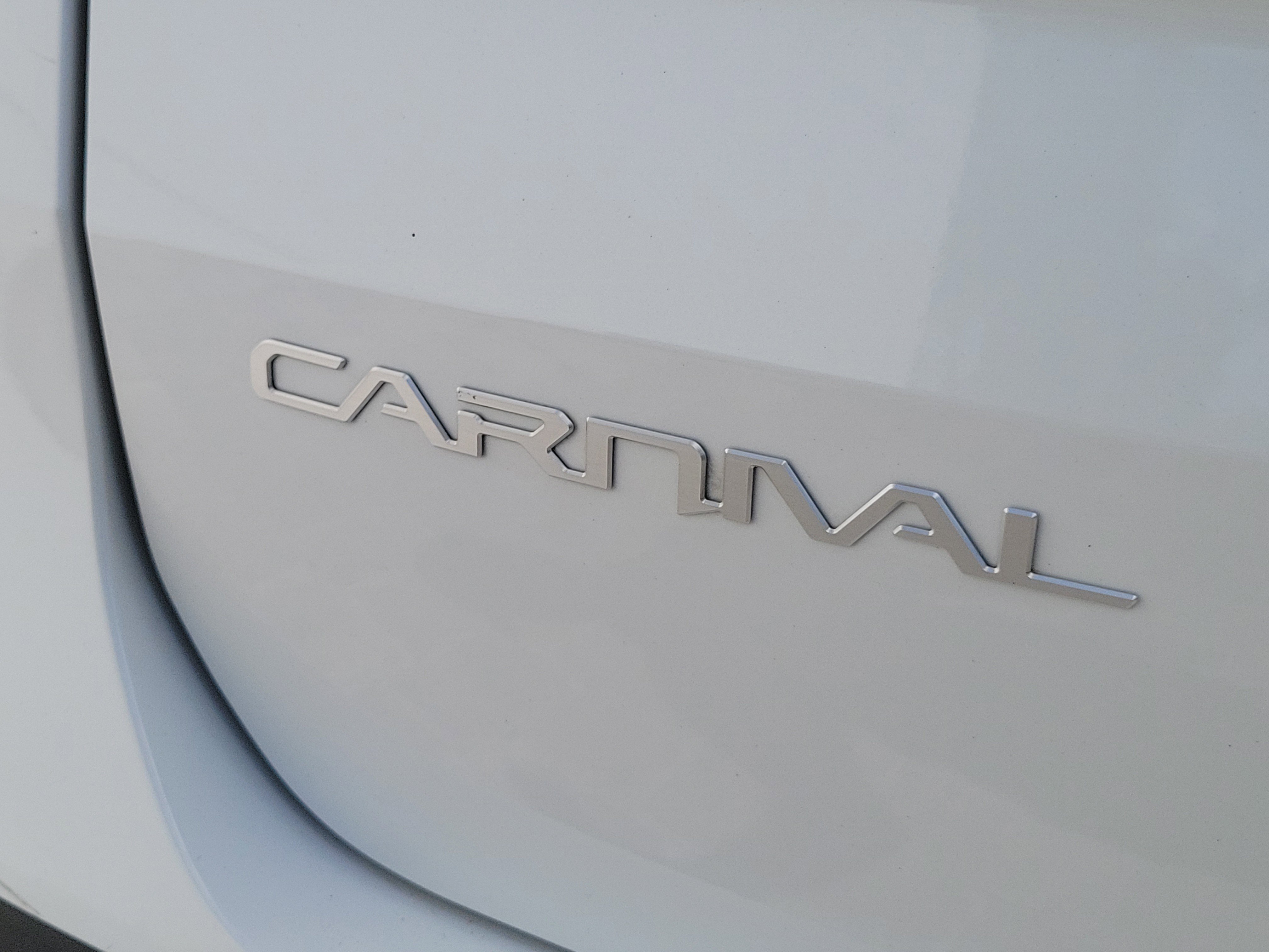 Used 2024 Kia Carnival SX Prestige FWD image 7