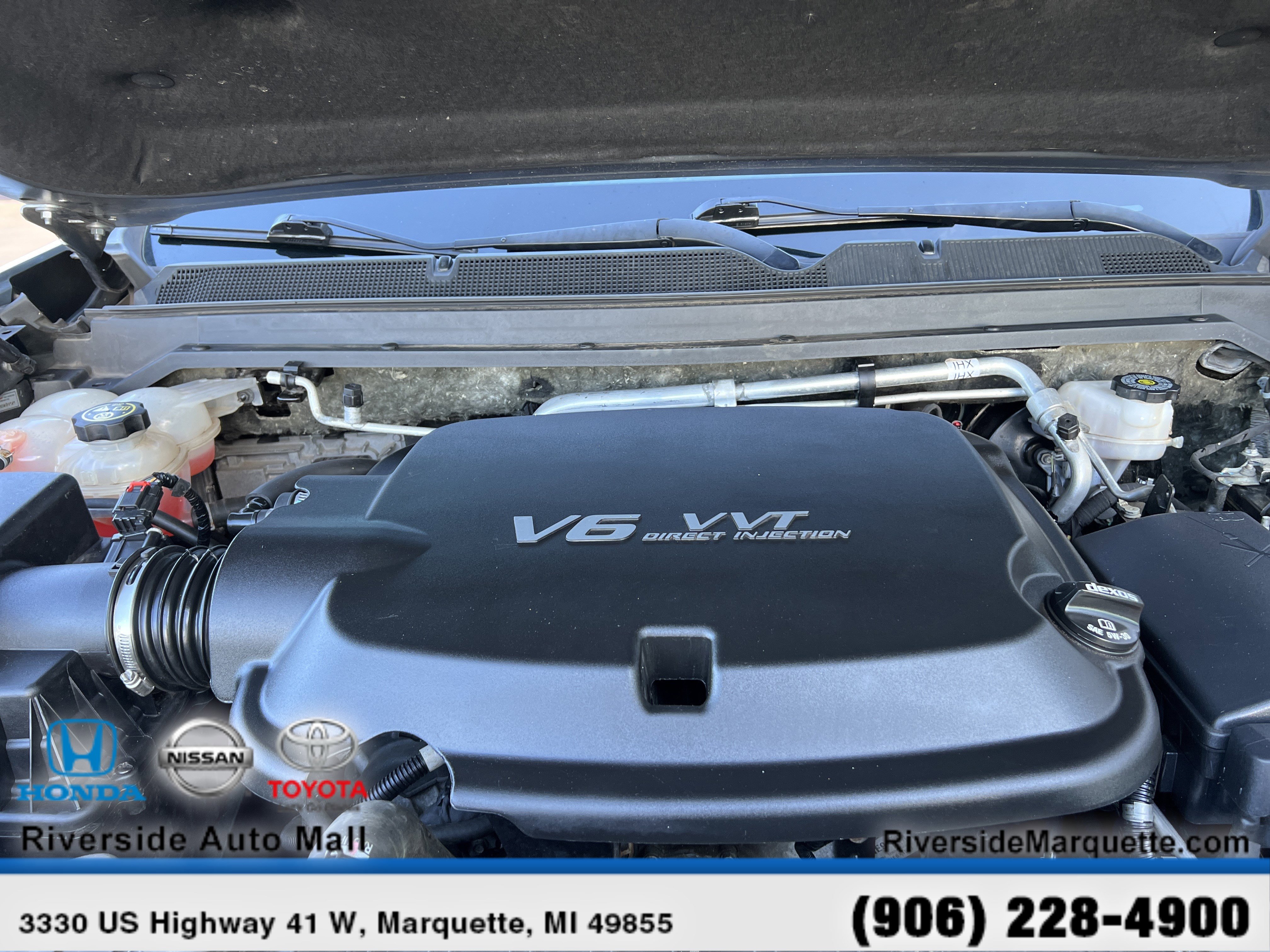 Used 2019 GMC Canyon SLE image 13