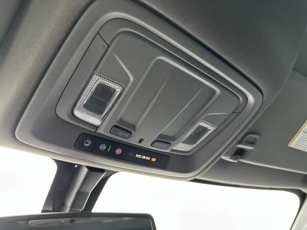 Used 2022 Chevrolet Silverado 2500 Custom w/ Custom Value Package image 28