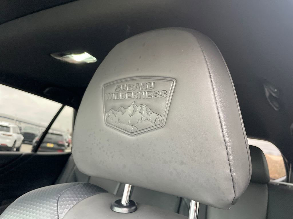 Used 2022 Subaru Outback Wilderness image 41