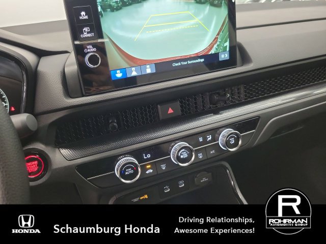 New 2027 Honda CR-V LX image 7