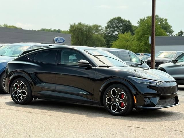 Certified 2023 Ford Mustang Mach-E GT AWD/4WD image 31