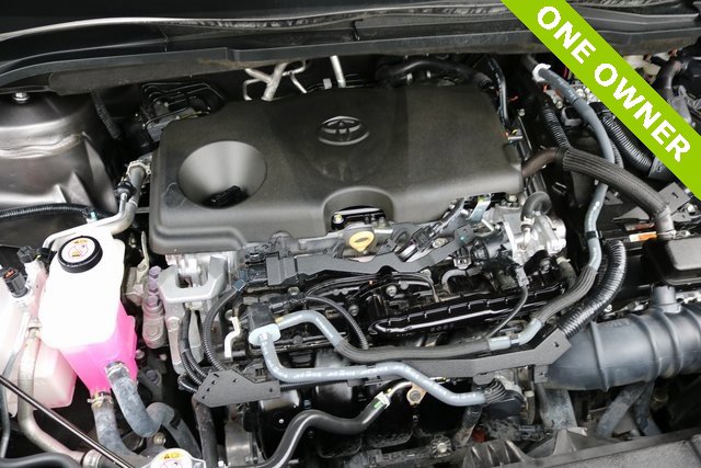 Used 2024 Toyota Sienna XLE image 10