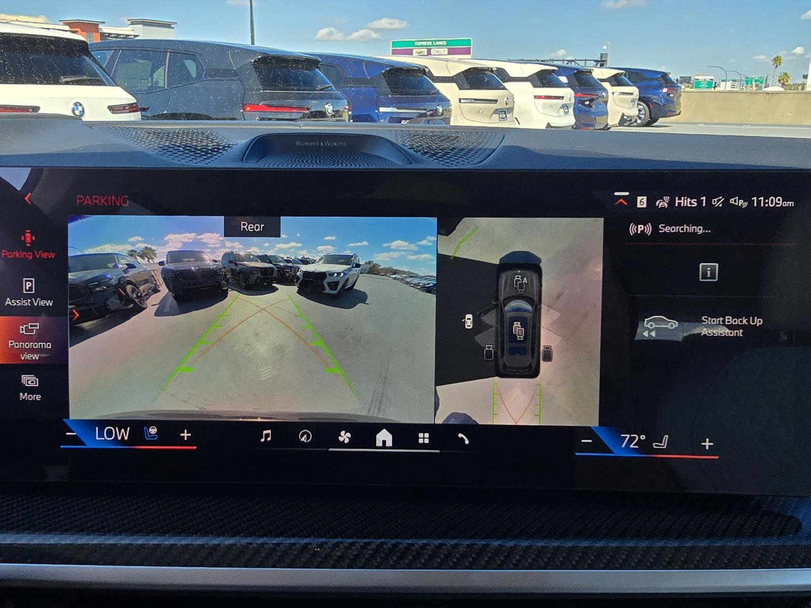 New 2026 BMW ALPINA XB7 image 21