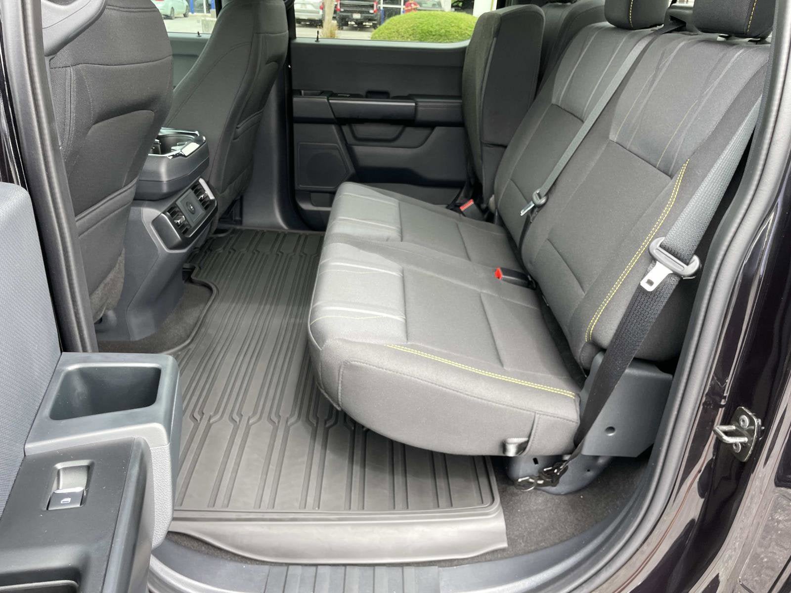 Used 2025 Ford F150 STX RWD image 13