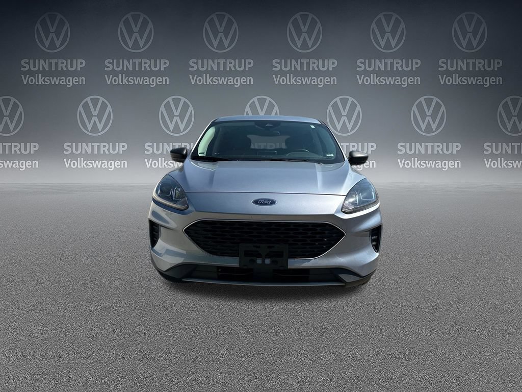 Used 2022 Ford Escape SE w/ Convenience Package FWD image 40