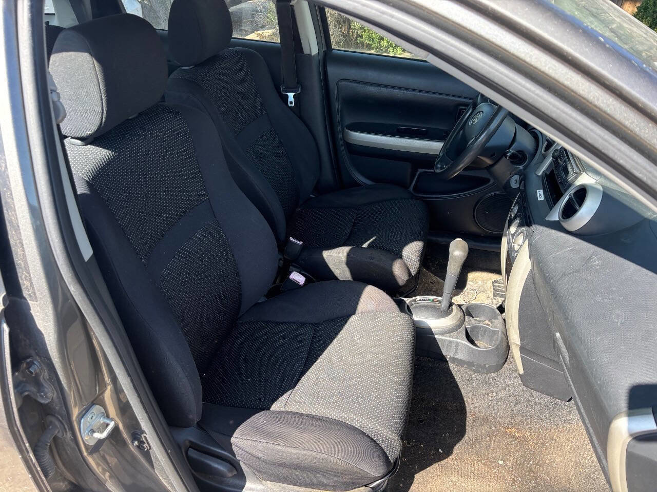 Used 2005 Scion xA image 14