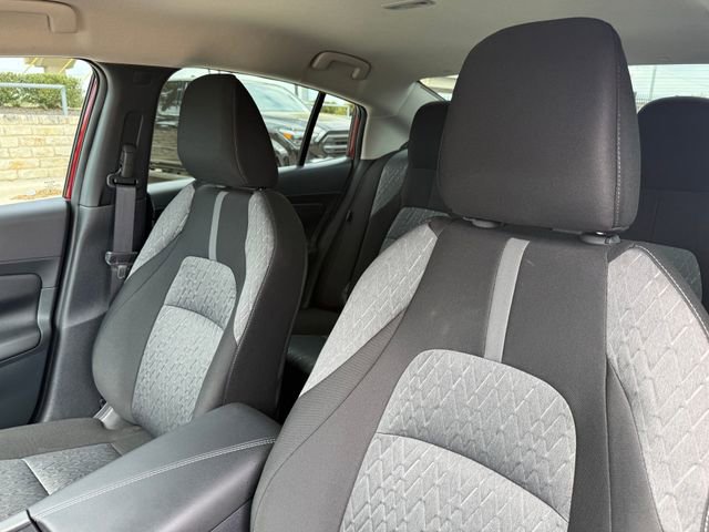 Used 2026 Nissan Sentra SV w/ Floor Mat Package FWD image 15