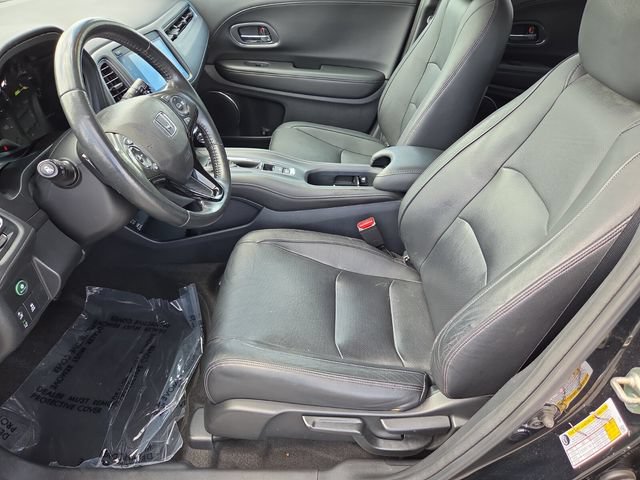 Used 2019 Honda HR-V EX-L image 10
