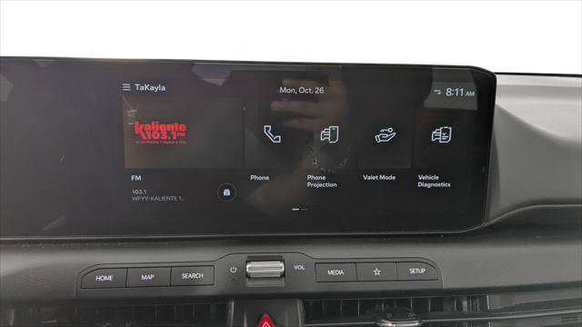 Used 2026 Kia K4 FWD image 28