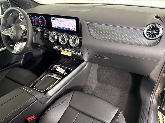 New 2026 Mercedes-Benz GLA 250 4MATIC image 15