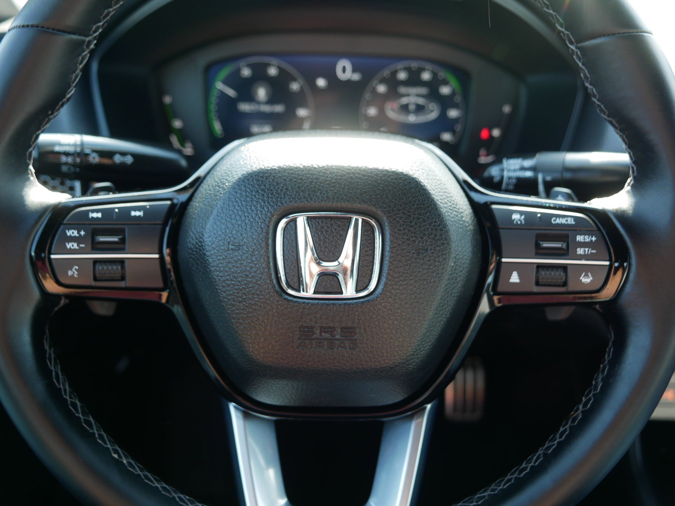 Used 2025 Honda Civic Sport Touring image 25