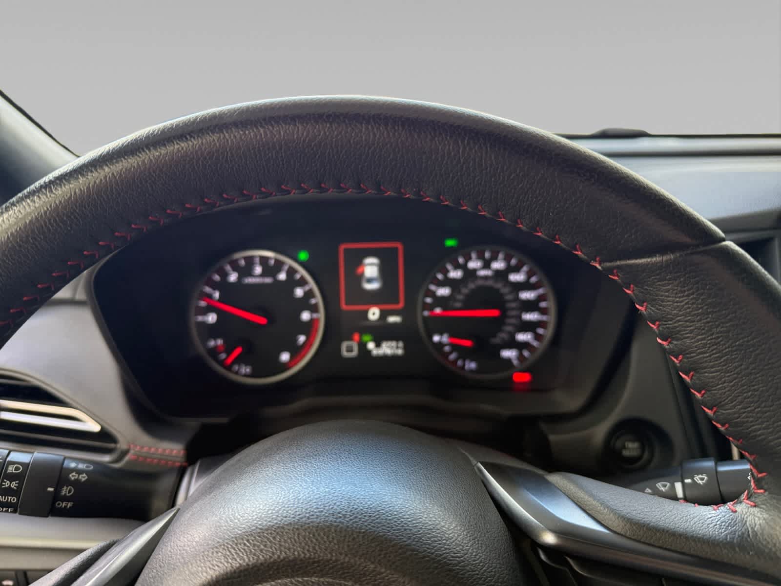 Certified 2022 Subaru WRX Limited AWD/4WD image 14