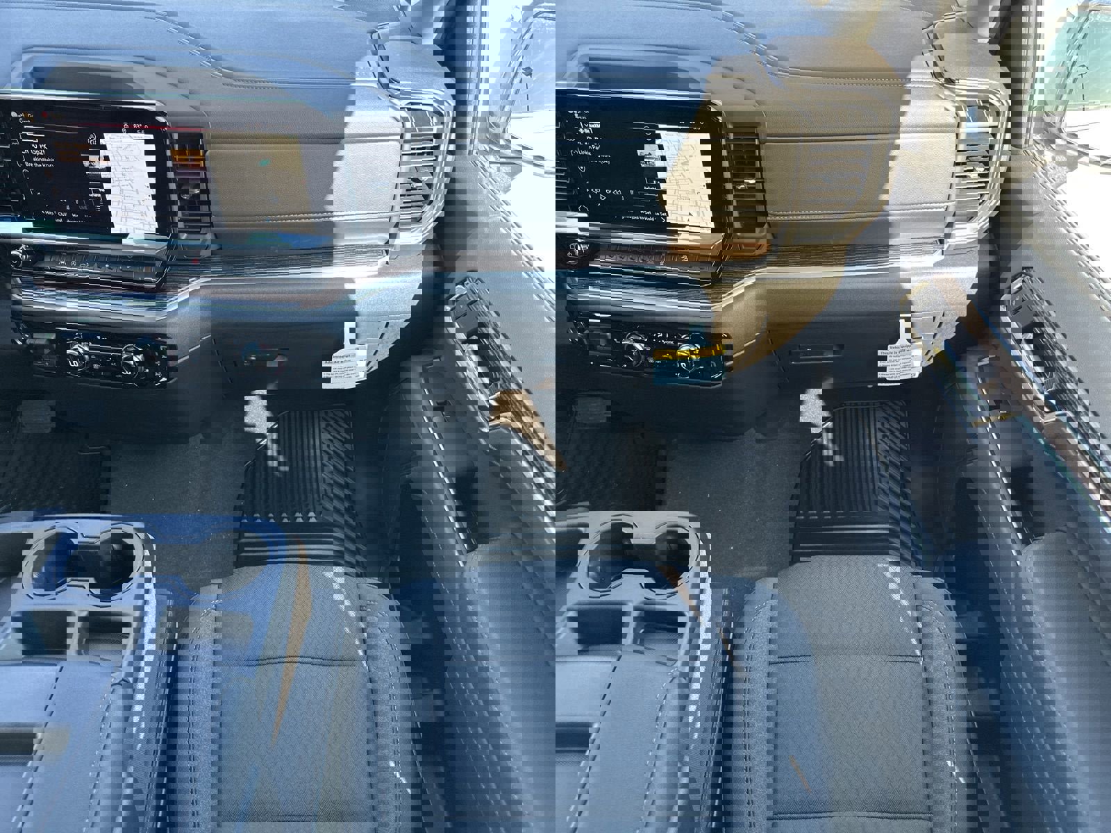 New 2026 GMC Sierra 1500 SLE w/ X31 Off-Road Package image 31