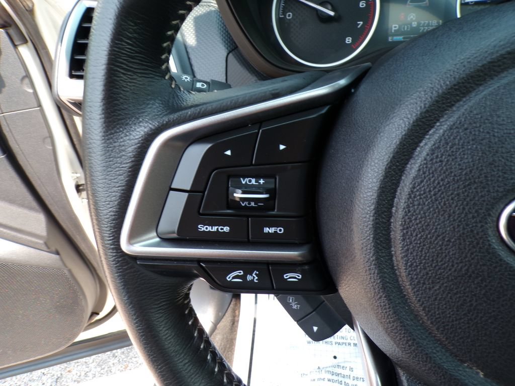 Used 2023 Subaru Forester Premium AWD/4WD image 29